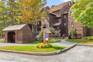 114 High Ridge Road C8, Killington, VT 05751