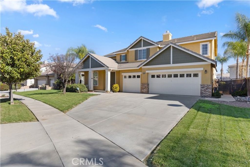 33586 Thyme Lane, Murrieta, CA 92563