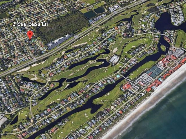 3 SEA BASS LANE, Ponte Vedra Beach, FL 32082