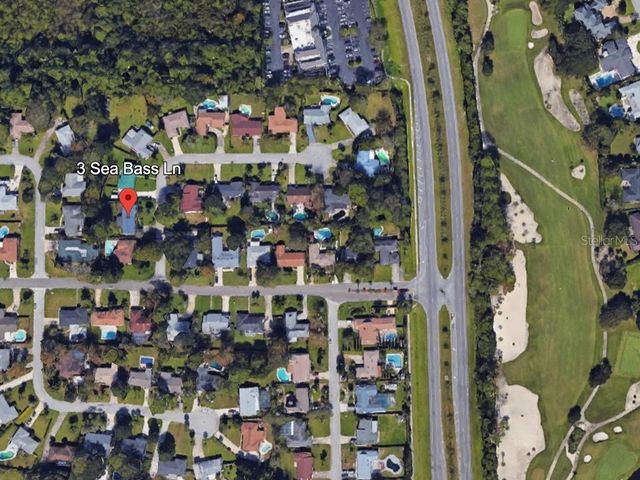 3 SEA BASS LANE, Ponte Vedra Beach, FL 32082
