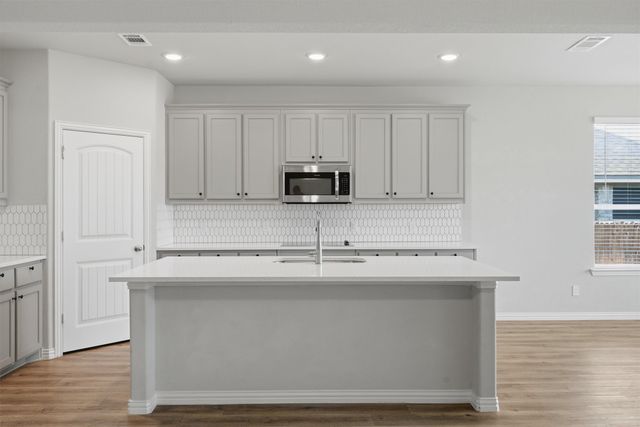 1504 Sand Dollar Trail, Weatherford, TX 76087