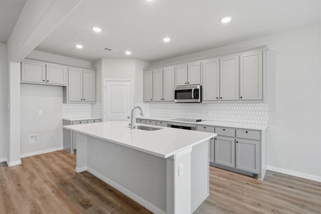 1504 Sand Dollar Trail, Weatherford, TX 76087