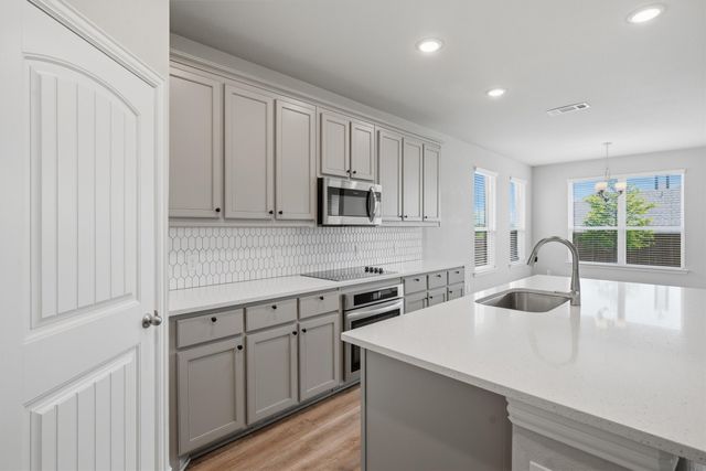 1504 Sand Dollar Trail, Weatherford, TX 76087