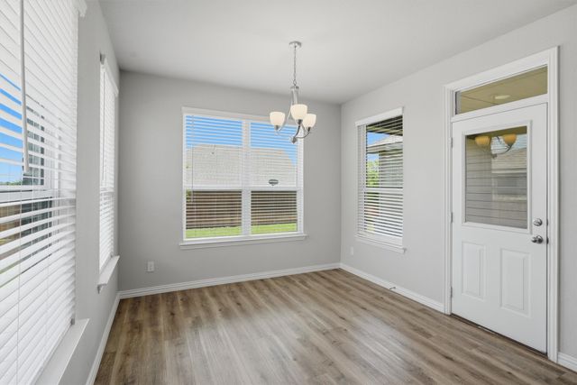 1504 Sand Dollar Trail, Weatherford, TX 76087