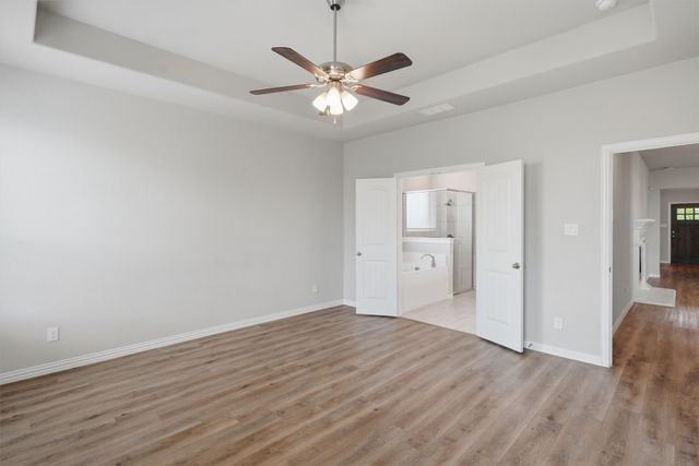 1504 Sand Dollar Trail, Weatherford, TX 76087
