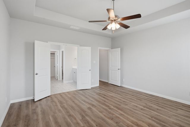 1504 Sand Dollar Trail, Weatherford, TX 76087