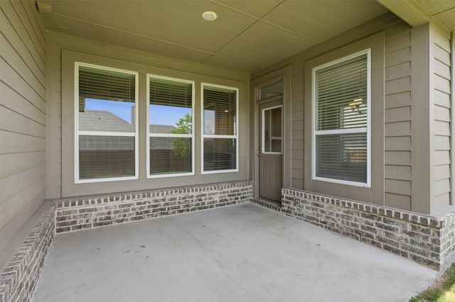 1504 Sand Dollar Trail, Weatherford, TX 76087
