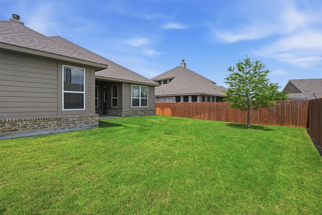 1504 Sand Dollar Trail, Weatherford, TX 76087