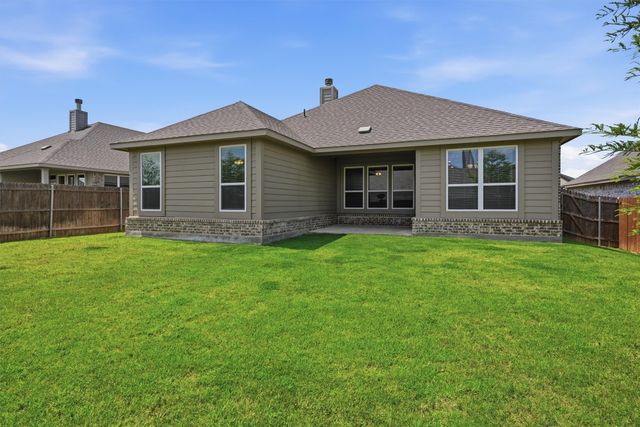 1504 Sand Dollar Trail, Weatherford, TX 76087