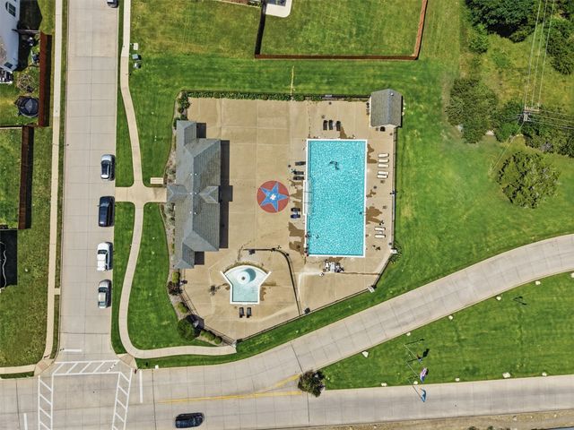 1504 Sand Dollar Trail, Weatherford, TX 76087