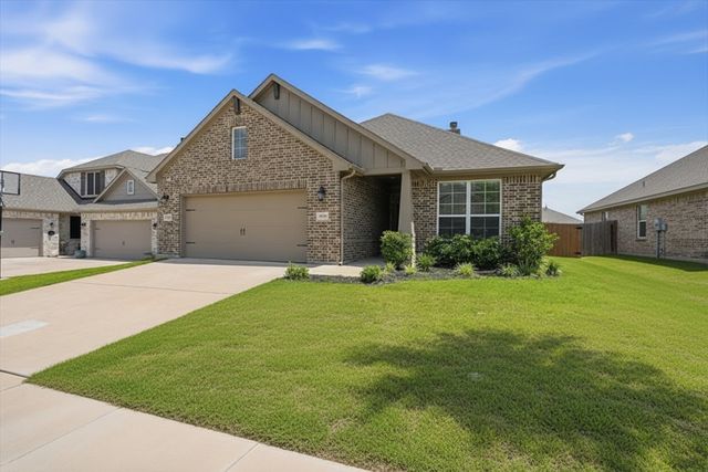 1504 Sand Dollar Trail, Weatherford, TX 76087