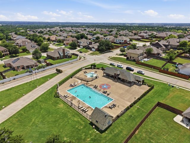 1504 Sand Dollar Trail, Weatherford, TX 76087