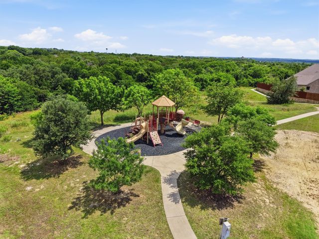 1504 Sand Dollar Trail, Weatherford, TX 76087