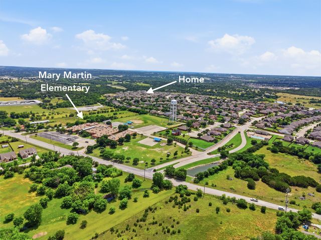 1504 Sand Dollar Trail, Weatherford, TX 76087