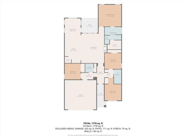 1504 Sand Dollar Trail, Weatherford, TX 76087