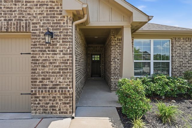 1504 Sand Dollar Trail, Weatherford, TX 76087