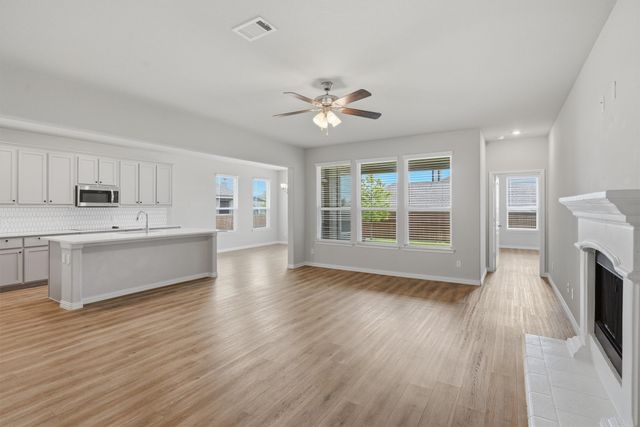 1504 Sand Dollar Trail, Weatherford, TX 76087
