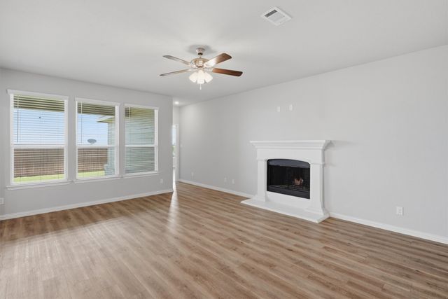 1504 Sand Dollar Trail, Weatherford, TX 76087
