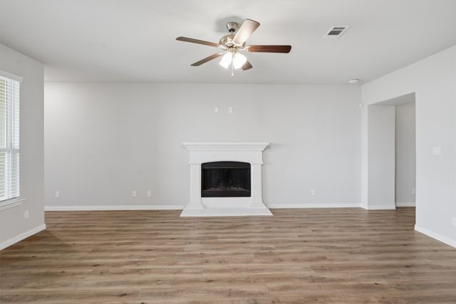 1504 Sand Dollar Trail, Weatherford, TX 76087