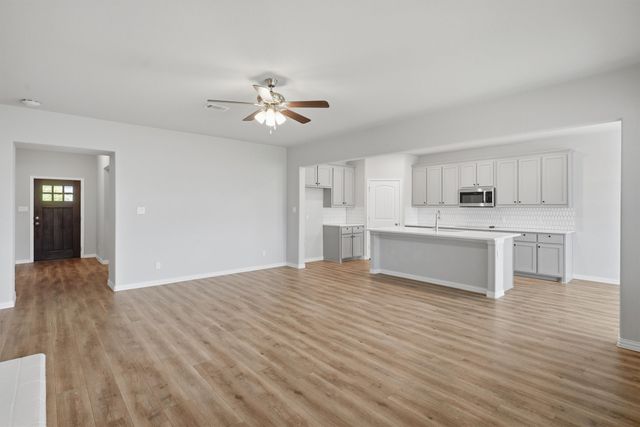 1504 Sand Dollar Trail, Weatherford, TX 76087