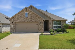 1504 Sand Dollar Trail, Weatherford, TX 76087