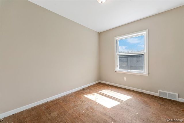 8539 Desoto Street, Detroit, MI 48238