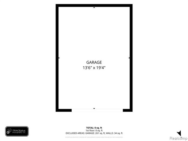 8539 Desoto Street, Detroit, MI 48238