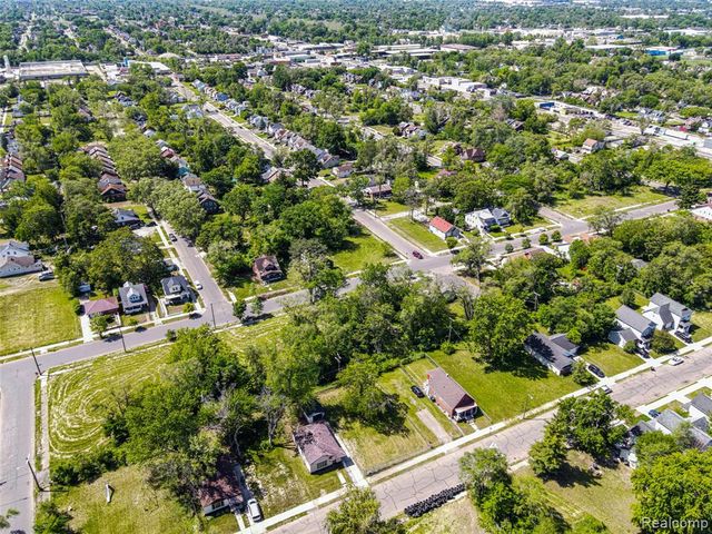 8539 Desoto Street, Detroit, MI 48238