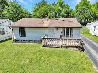 2340 Cherry Hill Avenue, Youngstown, OH 44509