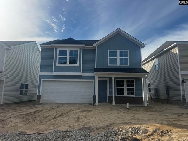 130 Kingsley Drive, Blythewood, SC 29016