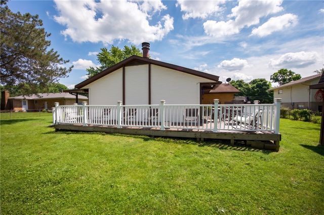 5468 Schiering Drive, Fairfield, OH 45014