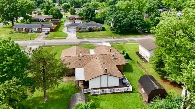 5468 Schiering Drive, Fairfield, OH 45014