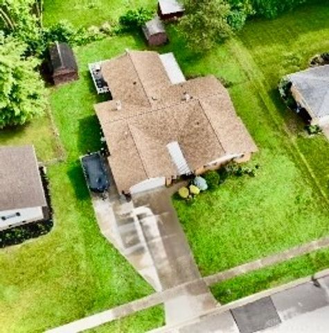 5468 Schiering Drive, Fairfield, OH 45014