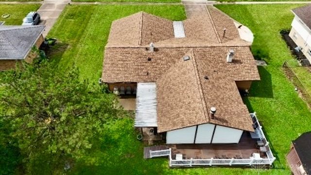 5468 Schiering Drive, Fairfield, OH 45014