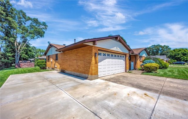 5468 Schiering Drive, Fairfield, OH 45014