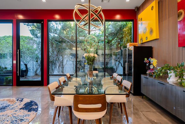 2261 E Mabel Street, Tucson, AZ 85719