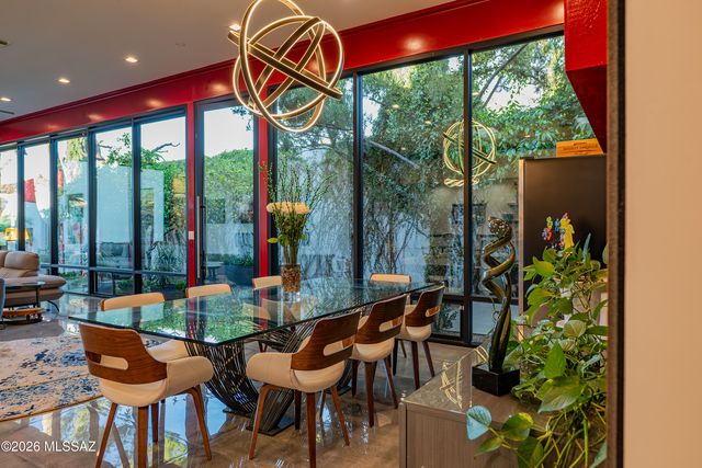 2261 E Mabel Street, Tucson, AZ 85719