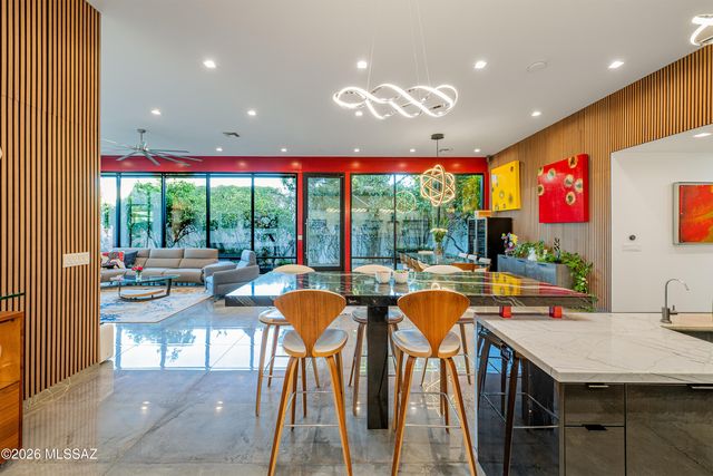 2261 E Mabel Street, Tucson, AZ 85719