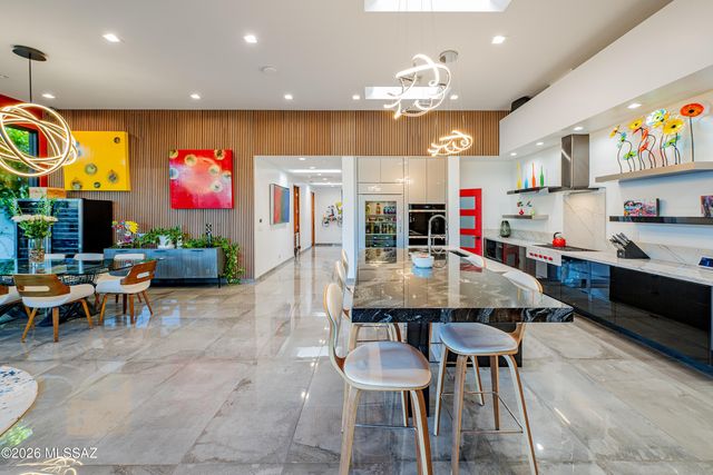 2261 E Mabel Street, Tucson, AZ 85719