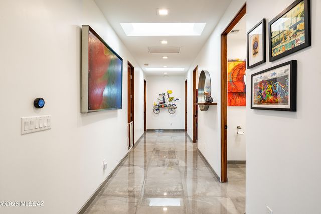 2261 E Mabel Street, Tucson, AZ 85719