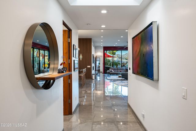 2261 E Mabel Street, Tucson, AZ 85719