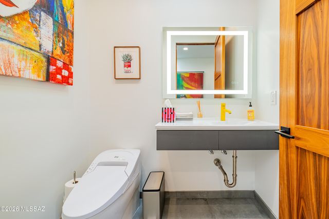 2261 E Mabel Street, Tucson, AZ 85719