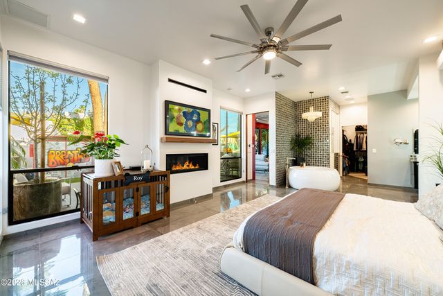 2261 E Mabel Street, Tucson, AZ 85719