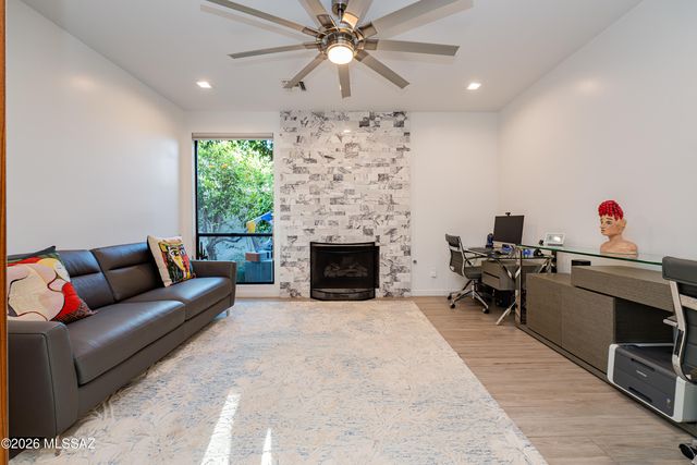 2261 E Mabel Street, Tucson, AZ 85719