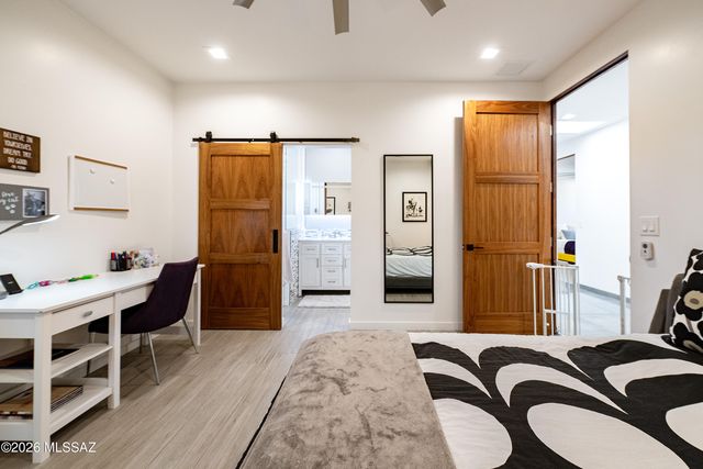 2261 E Mabel Street, Tucson, AZ 85719