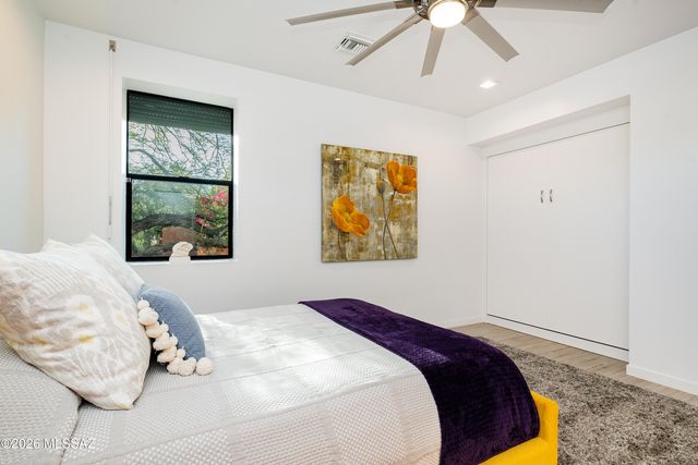 2261 E Mabel Street, Tucson, AZ 85719