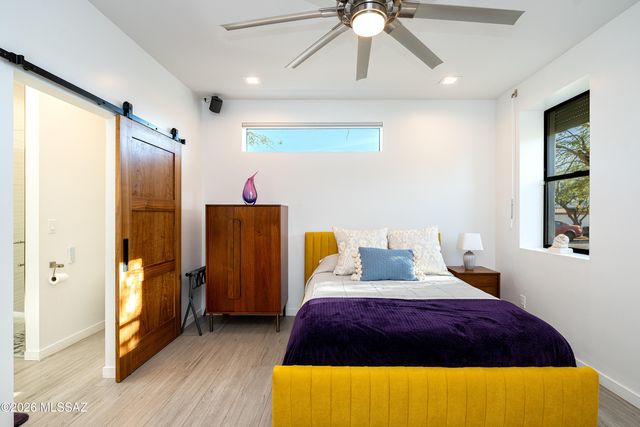 2261 E Mabel Street, Tucson, AZ 85719