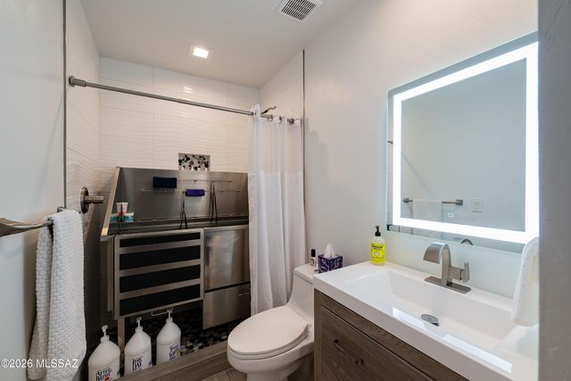 2261 E Mabel Street, Tucson, AZ 85719