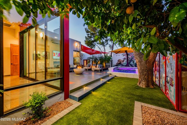 2261 E Mabel Street, Tucson, AZ 85719