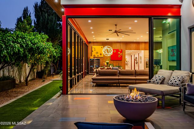 2261 E Mabel Street, Tucson, AZ 85719